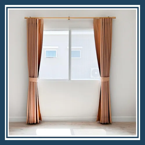 Drapery & Window Treatment